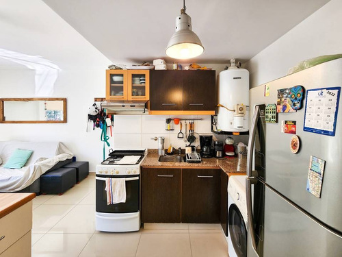 Imagen 11 de 23 de Venta De Departamento En Saavedra