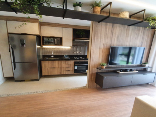 Imagem 16 de 30 de Lançamento, Vende Casas Duplex Gardens De 2 Quartos Em Vargem Grande. - Ca00168 - 69286390