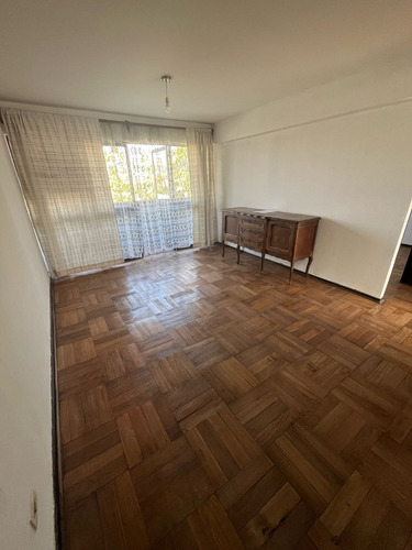Venta De Departamento En Av. Escuela Agricola Con Av. Macul