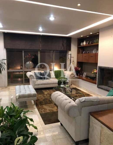Casa En Venta O Renta En Residencial Del Lago En Xalapa