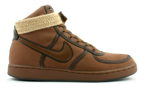 Zapatillas Nike Vandal High Canvas Haight 306323-221   