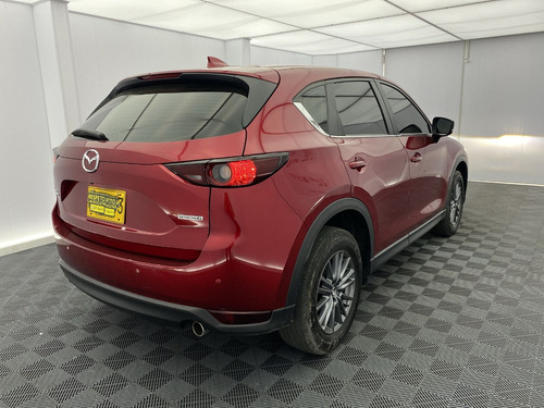 Mazda CX-5 2.5 Touring