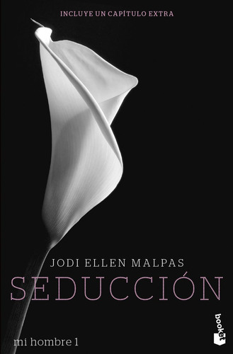 Mi Hombre Seduccion - Jodi Ellen Malpas