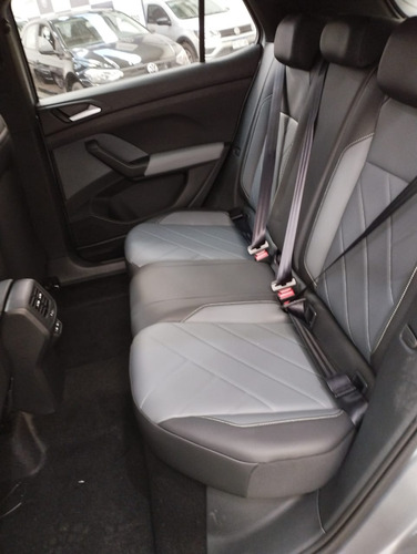 Volkswagen T-Cross 1.0 200 Tsi Comfortline Aut