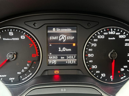 Audi Q2 2018