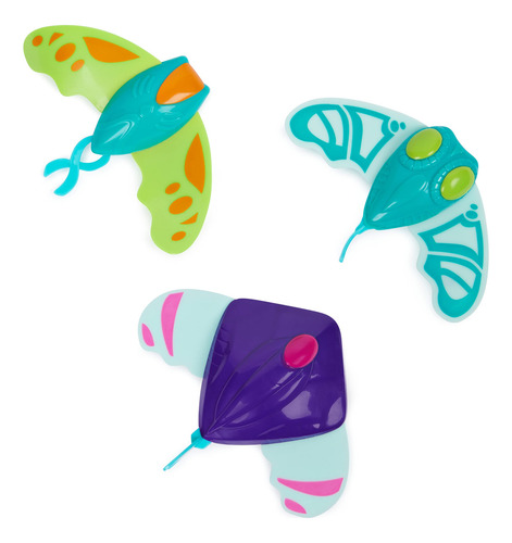 Water Toys Swimways Zoom-a-rays Para Niños Mayores De 5 Años