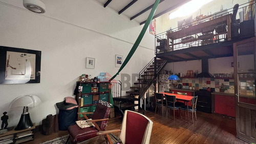 Imagen 9 de 30 de Ph S/exp C/escritorio En Ramirez De Velasco Al 1000 - Gran Tza Patio - Villa Crespo