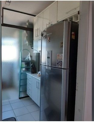 Imagem 11 de 20 de Apartamento Em Sacomã, São Paulo/sp De 61m² 2 Quartos À Venda Por R$ 370.000,00 - Ap1237354-s