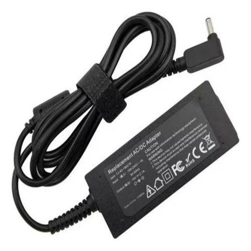 Fonte Para Notebook Asus Entrada De Energia: 100-240v 45wh