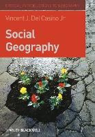 Libro Social Geography : A Critical Introduction - Jr.  V...