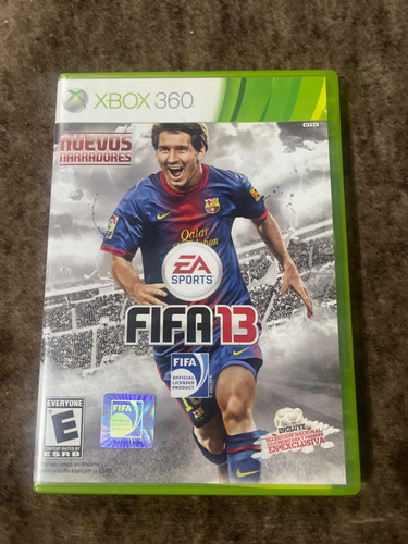 Fifa 13 Xbox 360