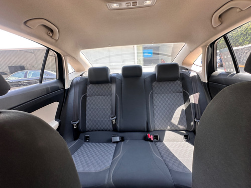 Volkswagen Virtus 1.6 Msi Trendline At