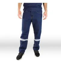 Comprar Pantalón Drill Con Cintas Reflectivas - Confecciones Medina