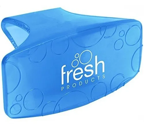 Productos Frescos Toilet Bowl Eco Tazón Clip 2.0 Ambientador
