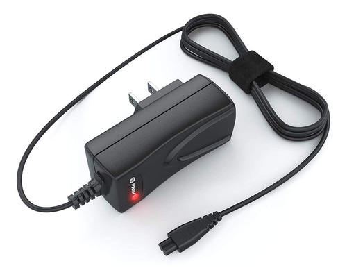 Pwr+ Panasonic-charger Re7-43 Es2207 Es2207p - Cargador Ele