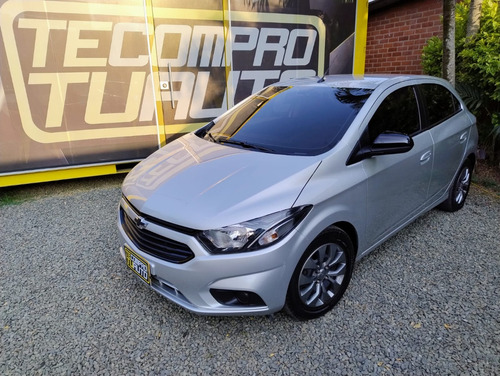 Chevrolet Joy 1.4 Lt