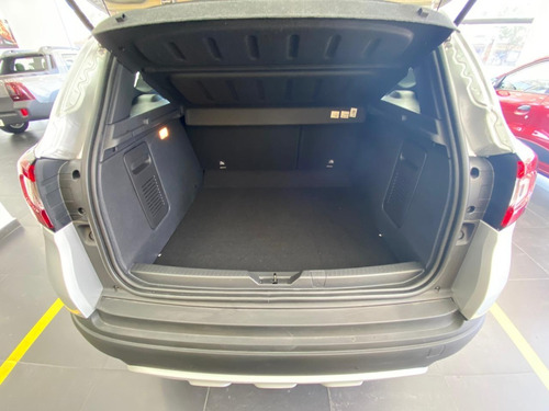 Renault Captur 2.0 Zen