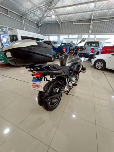 Benelli Trk 502 2018