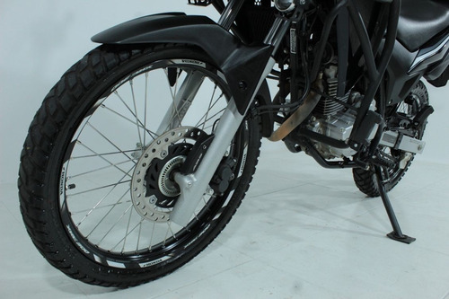 Honda Xre 300 Abs 2019 Azul