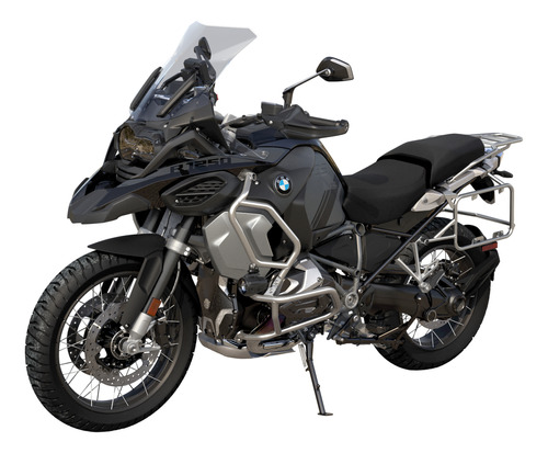  Bmw R 1250 Gs Adventure Premium Triple Black Option 719