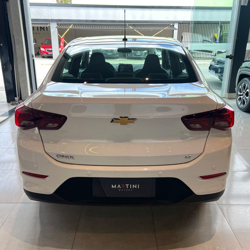 Chevrolet Onix SEDAN Plus LT 1.0 12V Flex 4p Mec.