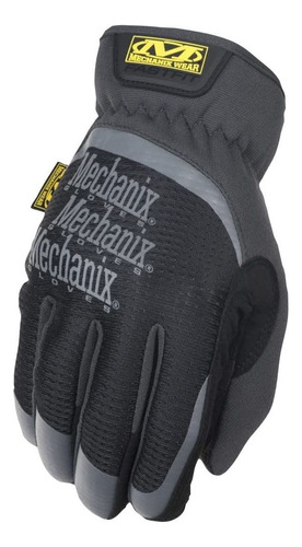 Mechanix Wear: Guantes De Trabajo (talla Pequeña) Fastfit