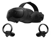 Comprar Auriculares Htc Vive Focus Vision De Realidad Mixta Y Realid