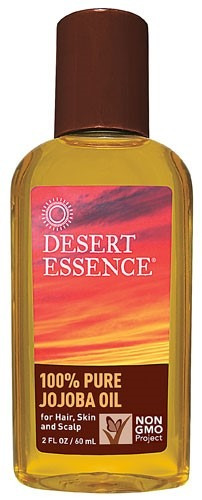 Desierto Esencia 100 Puro Aceite De Jojoba Para El Cabello