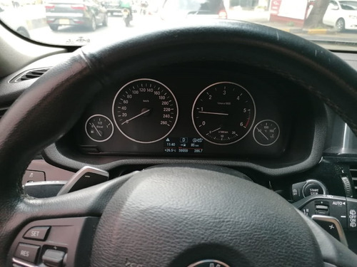 Bmw X3 Drive At 2000cc 4x4