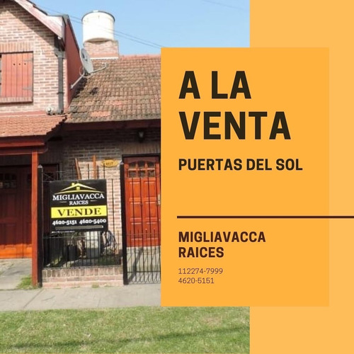 Venta Casa Ciudad Evita