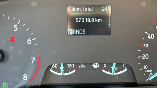 Ford Ecosport 1.5 Nafta Automatica Se 4x2 Año 2020