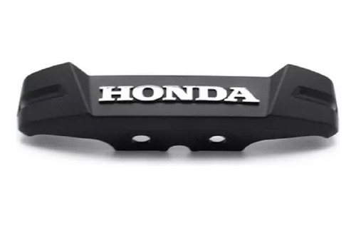 Emblema Frontal Moto Honda Original Gl 150