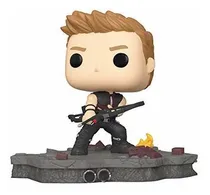 Comprar Funko Pop! Deluxe, Marvel: Avengers Assemble Series - Bns4p
