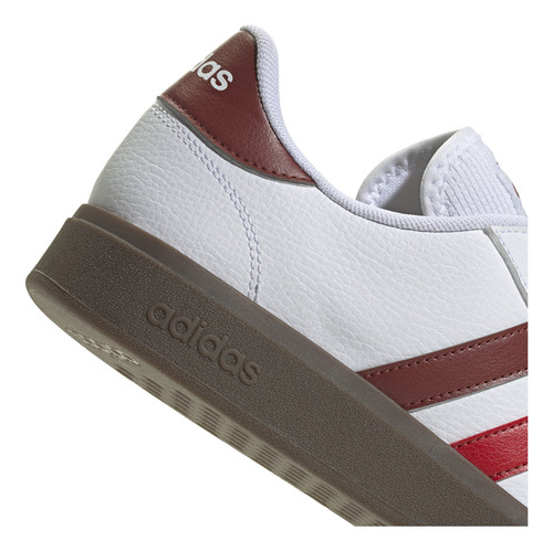 Zapatillas adidas Hombre Urbanas Grand Court Base 2 | Jh8611