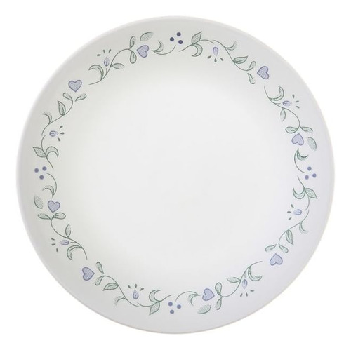 Plato Corelle Livingware Country Cottage 6,75 (juego De 4)