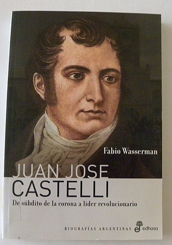 Juan Jose Castelli - Fabio Wasserman