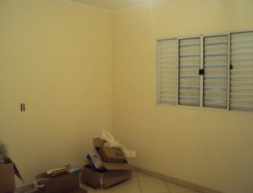 Apartamento Sem Condominio Pq Das Nações 80m². - 54202