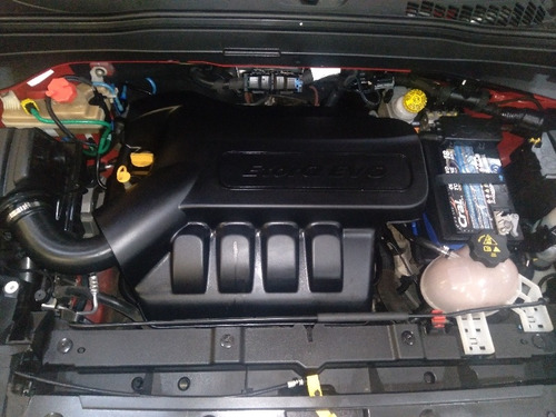 Imagem 10 de 10 de Jeep Renegade 1.8 16v Sport