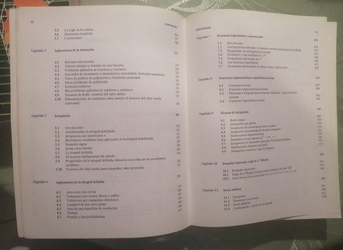 Calculo Y Geometría Analítica Anton 2 Tomos Editorial Limusa (Usado)
