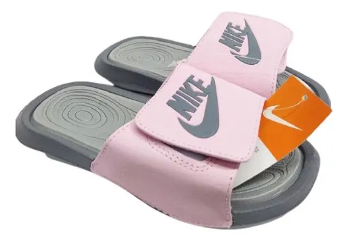Sandalias nike con cierre sale