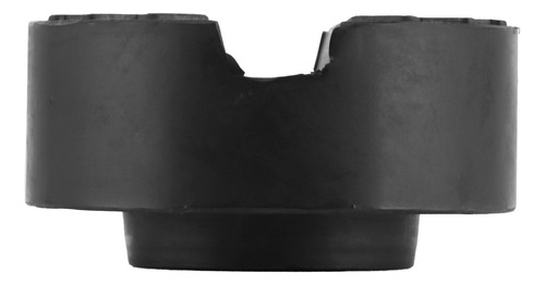 Adaptador Universal Jack Disk Para Coche, Marco De Goma Ranu