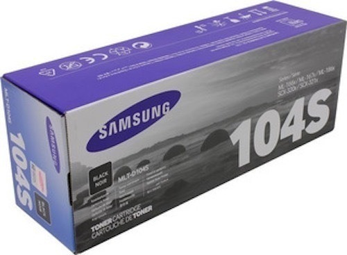 Toner Samsung 104s Original