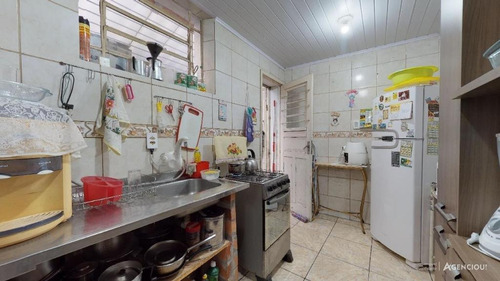 Imagem 7 de 19 de Apartamento Com 2 Dormitórios À Venda, 53 M² Por R$ 270.000,00 - Farroupilha - Porto Alegre/rs - Ap3757