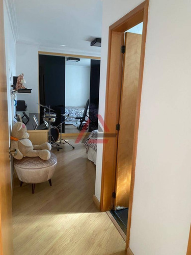 Imagem 12 de 15 de Cobertura Morada Dos Classicos B. Centro 280m² - 3 Suítes E 4 Vagas - 3442