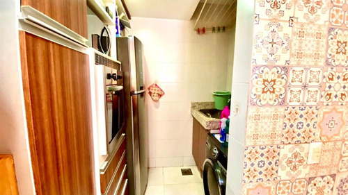 Imagem 15 de 15 de Casa Em Condomínio Para Venda Em Cabo Frio, Jardim Excelsior, 2 Dormitórios, 1 Suíte, 2 Banheiros, 1 Vaga - Cc 261_2-1615949