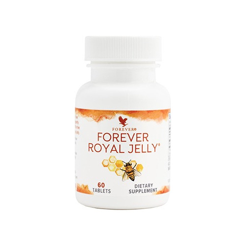 Royal Jelly Forever - Geléia Real