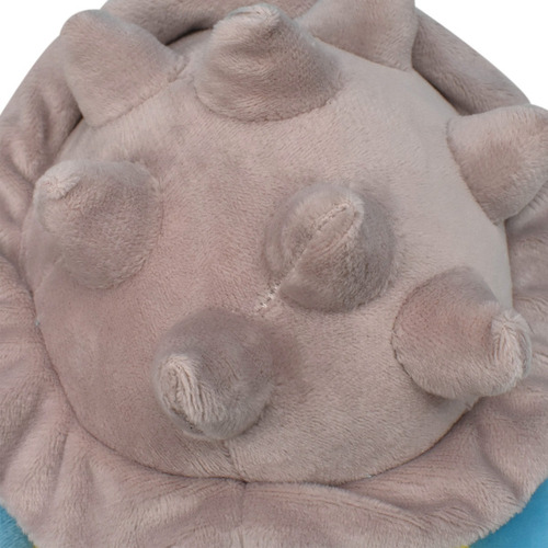 Peluche Lapras Con Dibujos Animados De Animales De Peluche,
