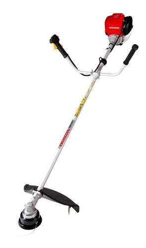 Imagen 2 de 10 de Desmalezadora Motoguadaña Honda Umk 435 4t 1.6hp +accesorios