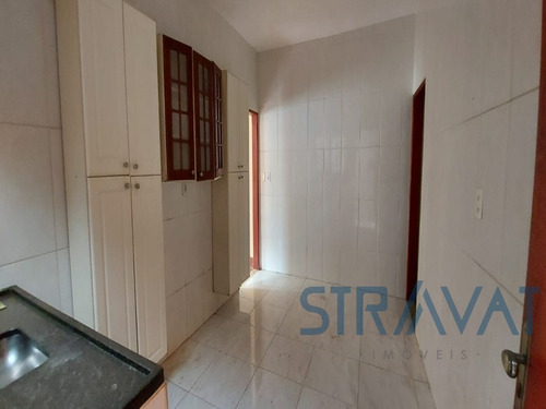 Imagem 14 de 30 de Casa - Ca00293 - 34357522