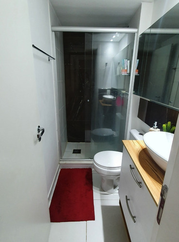 Imagem 22 de 30 de Apartamento 2 Quartos Mobiliado, Ótimo Investimento Melhor Bairro De Canoas!